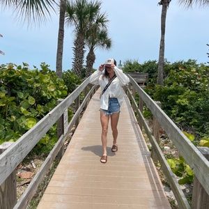 Meet your Posher, Mattison